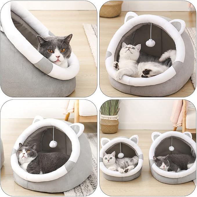Cama para gatos – Comprar en Caracas, Margarita y toda Venezuela – NQLN Store