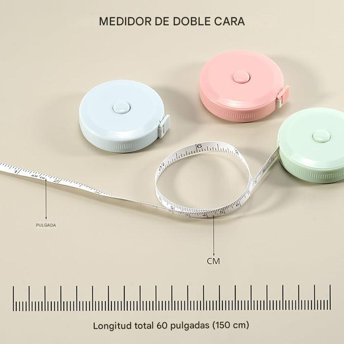 Cinta Metrica Retractil – Comprar en Caracas, Margarita y toda Venezuela – NQLN Store