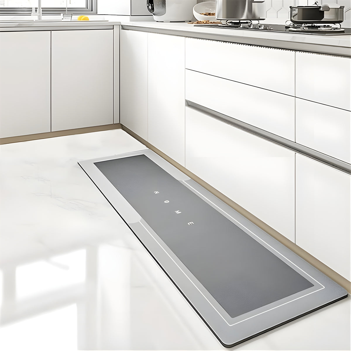 Alfombra antideslizante de Cocina – Tienda online NQLN Store Venezuela