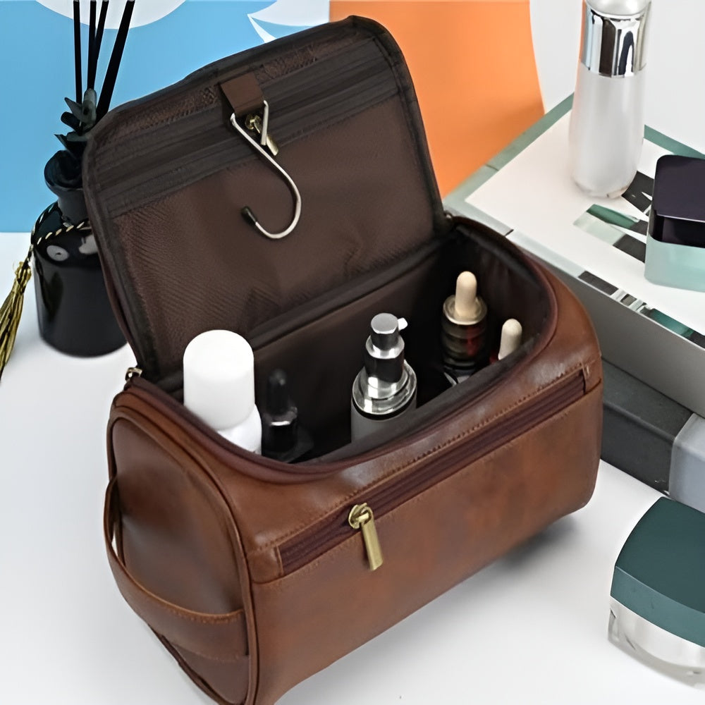 Bolsa Portátil de Piel Sintética – Disponible en NQLN Store con envío gratis desde $20