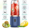 Licuadora vaso automatico portatil – Envío a toda Venezuela – NQLN Store