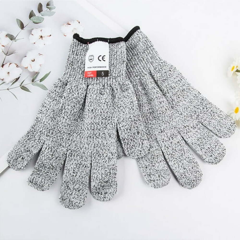 Guantes Resistentes De Grado Alimenticio (Pack de 2) – Tienda online NQLN Store Venezuela