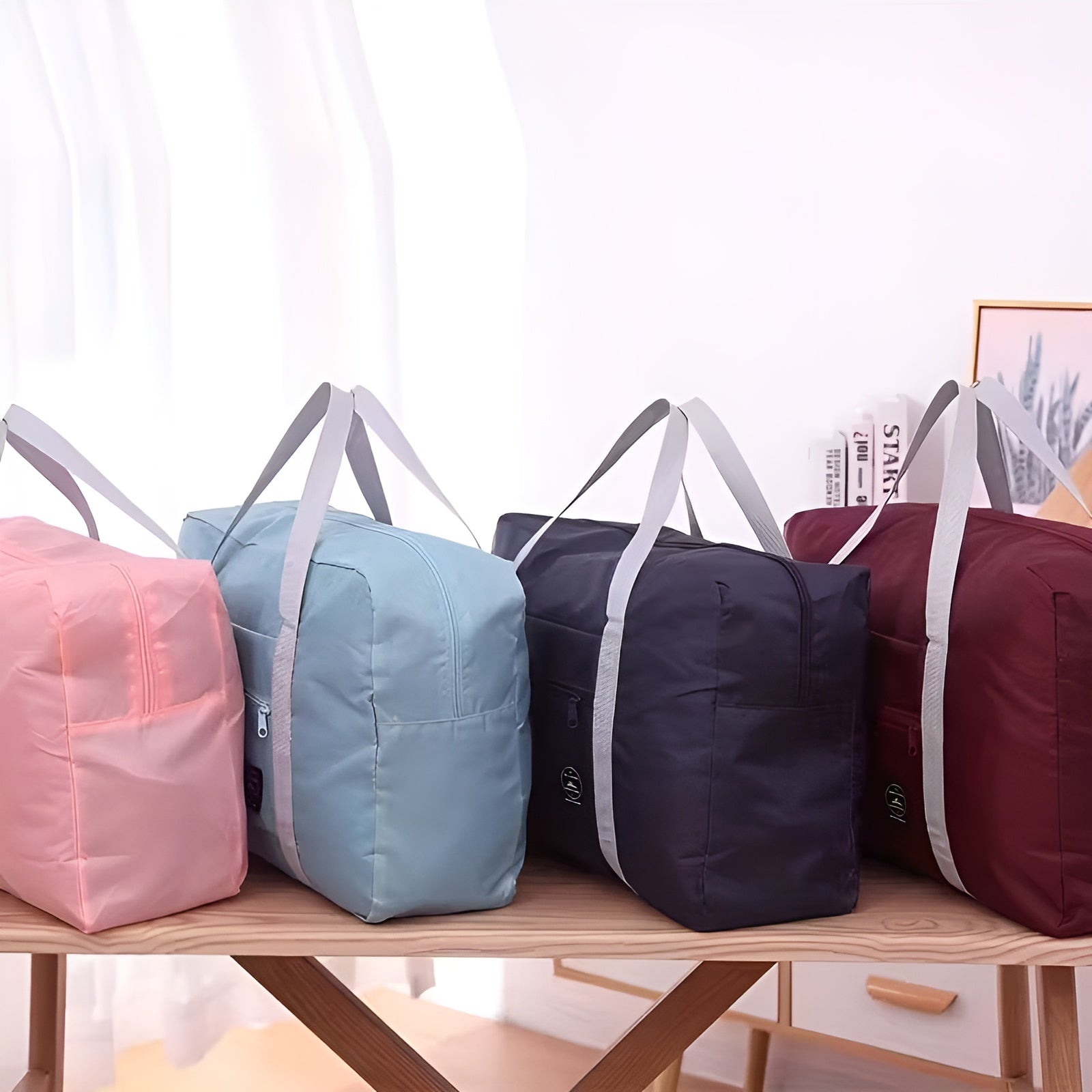 Bolsa de viaje – Comprar al mejor precio en NQLN Store Venezuela