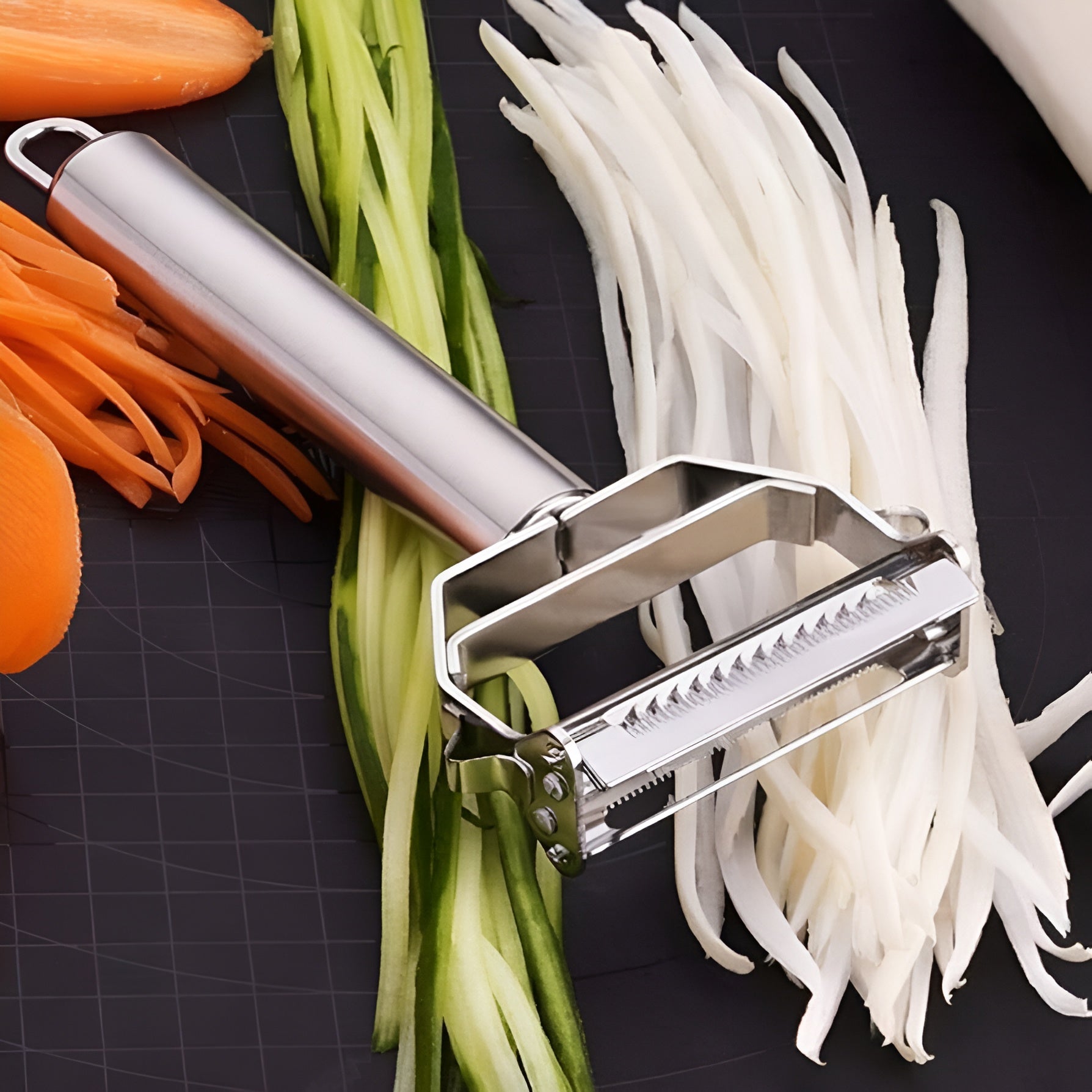 Pelador de verduras multifuncional para cara – Comprar al mejor precio en NQLN Store Venezuela