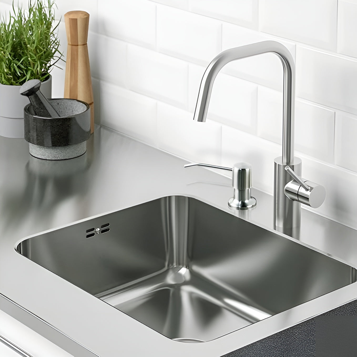 Dispensador de jabon para Fregadero De Cocina – Comprar al mejor precio en NQLN Store Venezuela