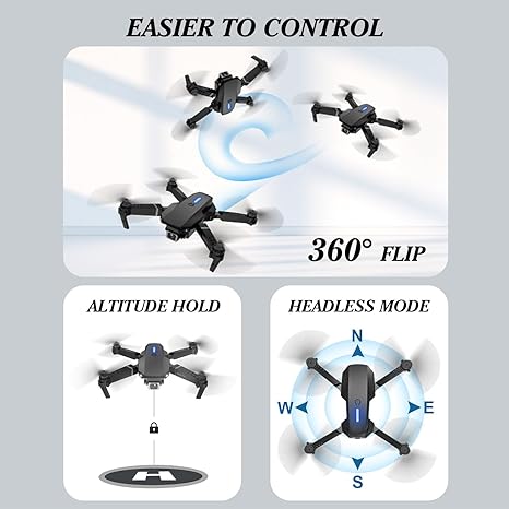 Drone de Bolsillo para niños – Tienda online NQLN Store Venezuela
