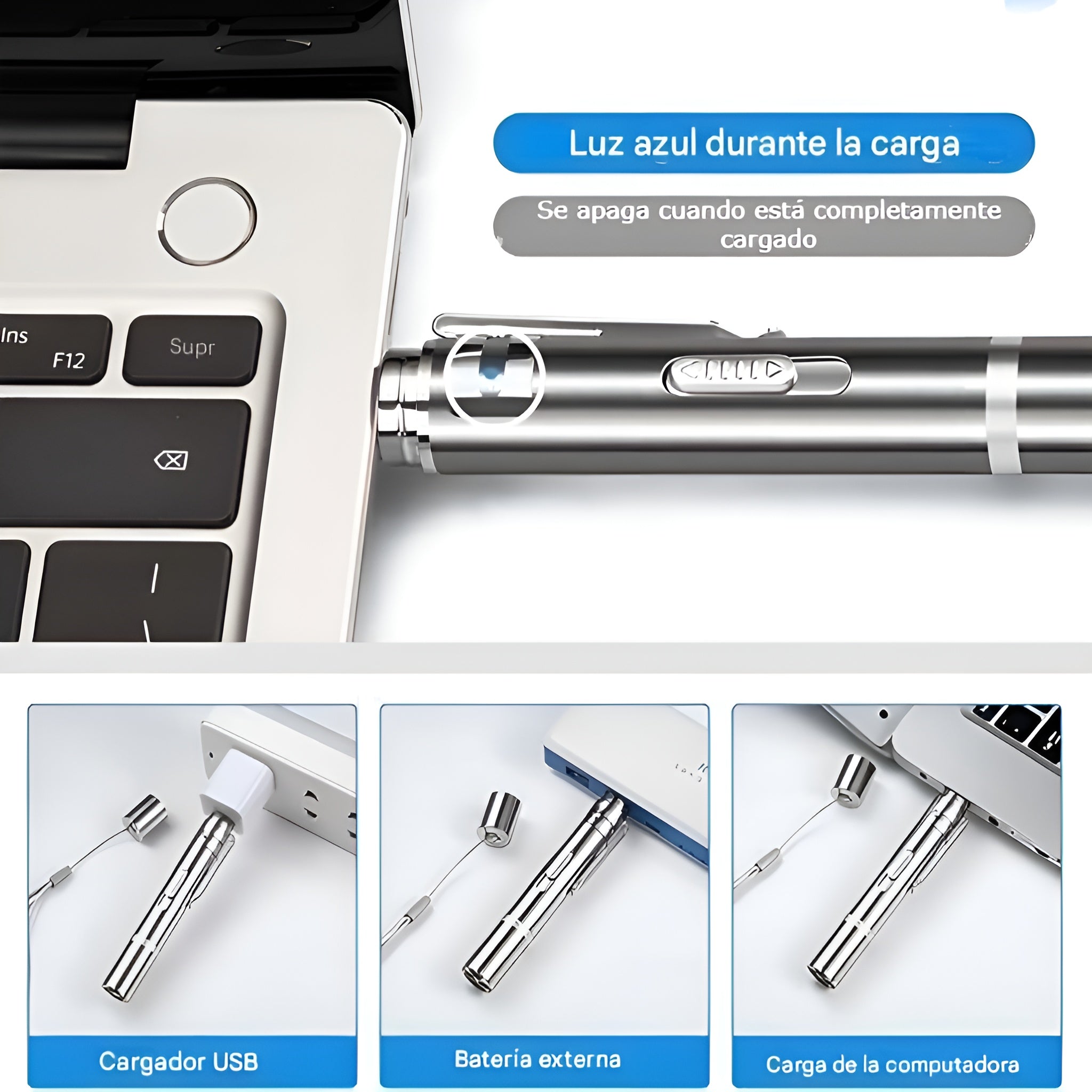 Juguete laser para mascotas – Tienda online NQLN Store Venezuela