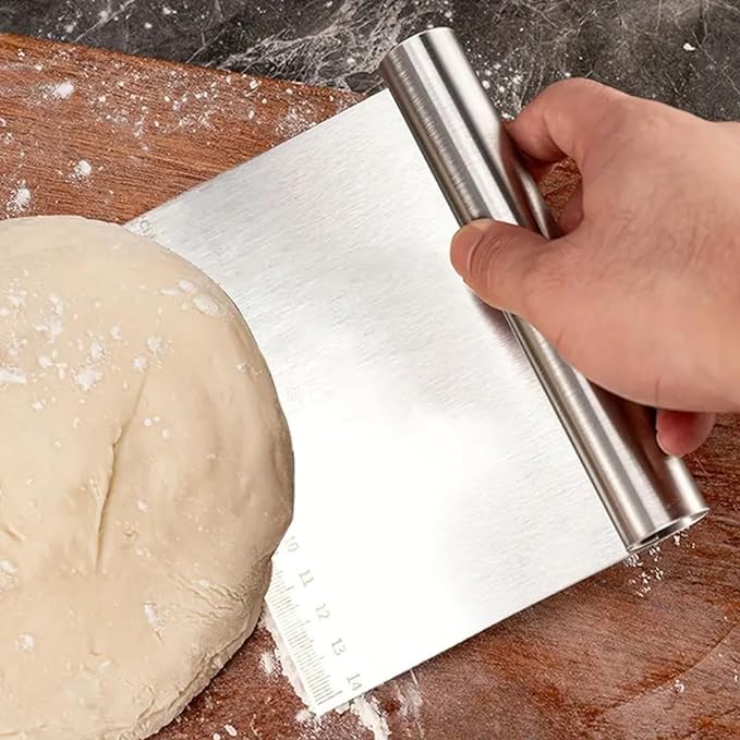 Rascador/cortador de acero inoxidable para alimentos – Tienda online NQLN Store Venezuela