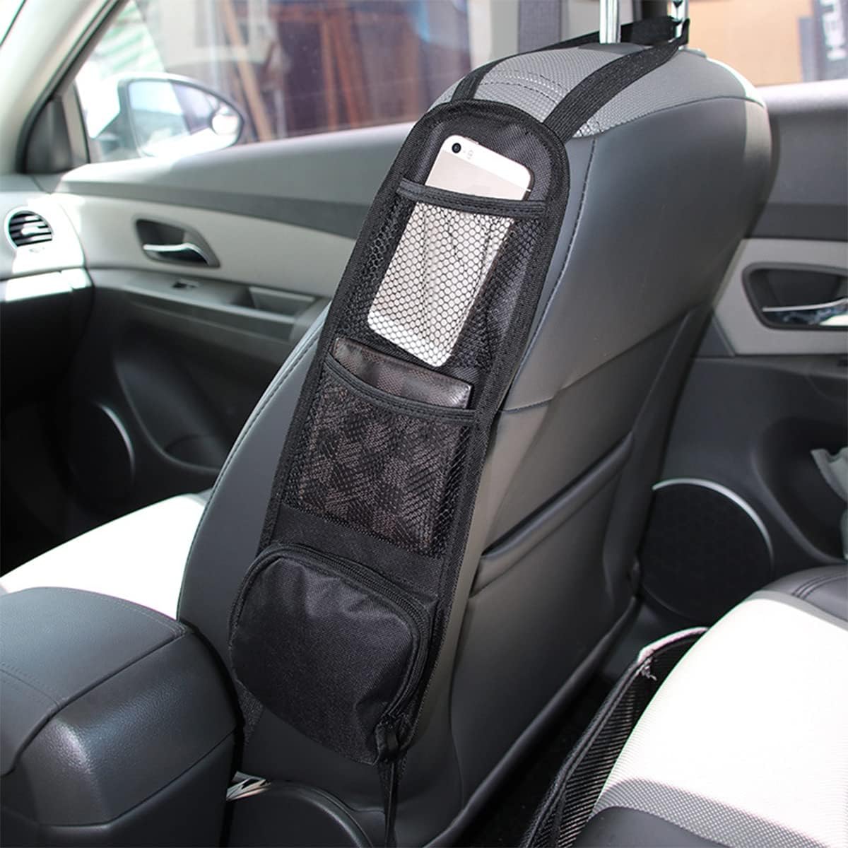 Bolso lateral organizador para el carro – Comprar al mejor precio en NQLN Store Venezuela