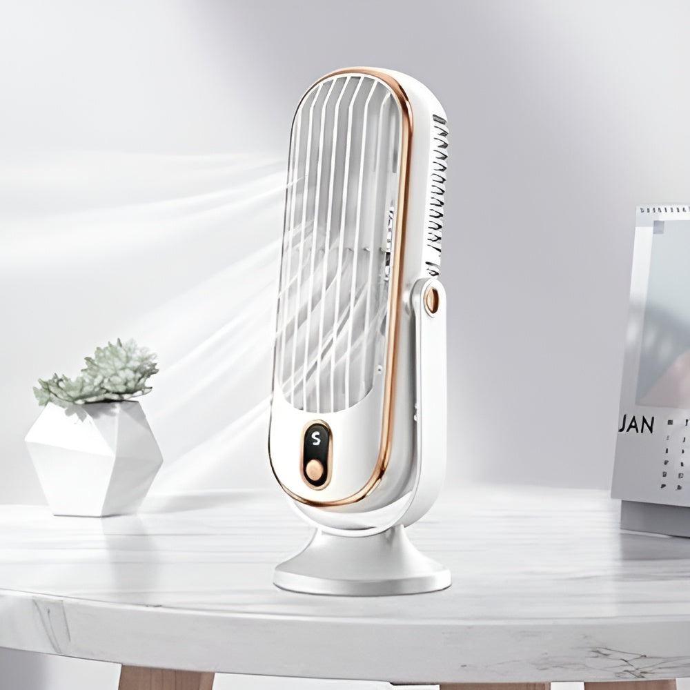 Ventilador de enfriamiento 5 velocidades – Envío a toda Venezuela – NQLN Store