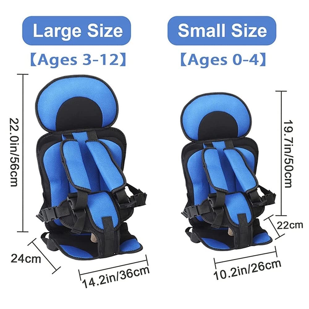 Asiento ajustable de carro para bebe – Comprar al mejor precio en NQLN Store Venezuela