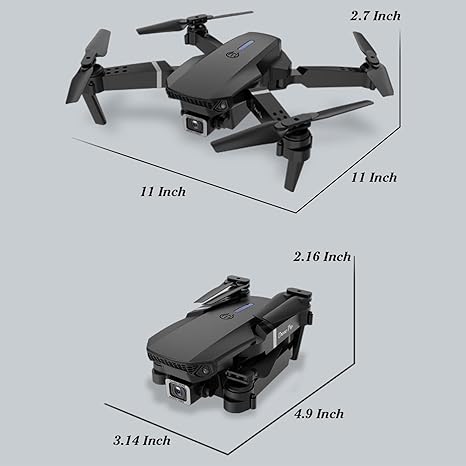 Drone de Bolsillo para niños – Comprar en Caracas, Margarita y toda Venezuela – NQLN Store