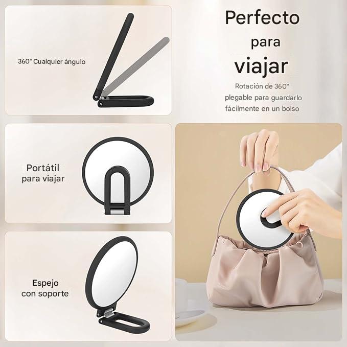 Espejo de aumento de 30 unidades – Comprar al mejor precio en NQLN Store Venezuela