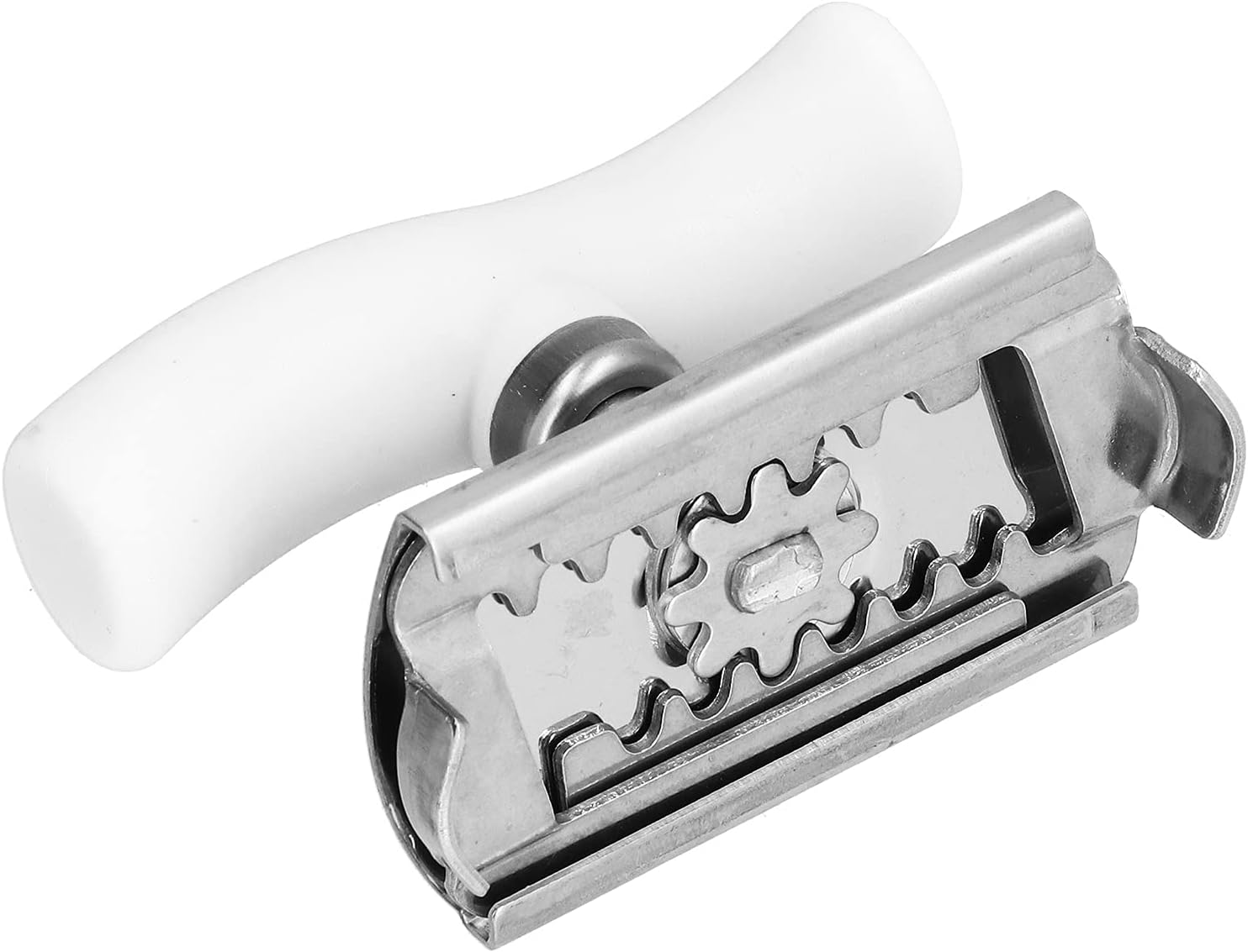 Abrelatas De Acero Inoxidable – Detalle de calidad y acabado – NQLN Store