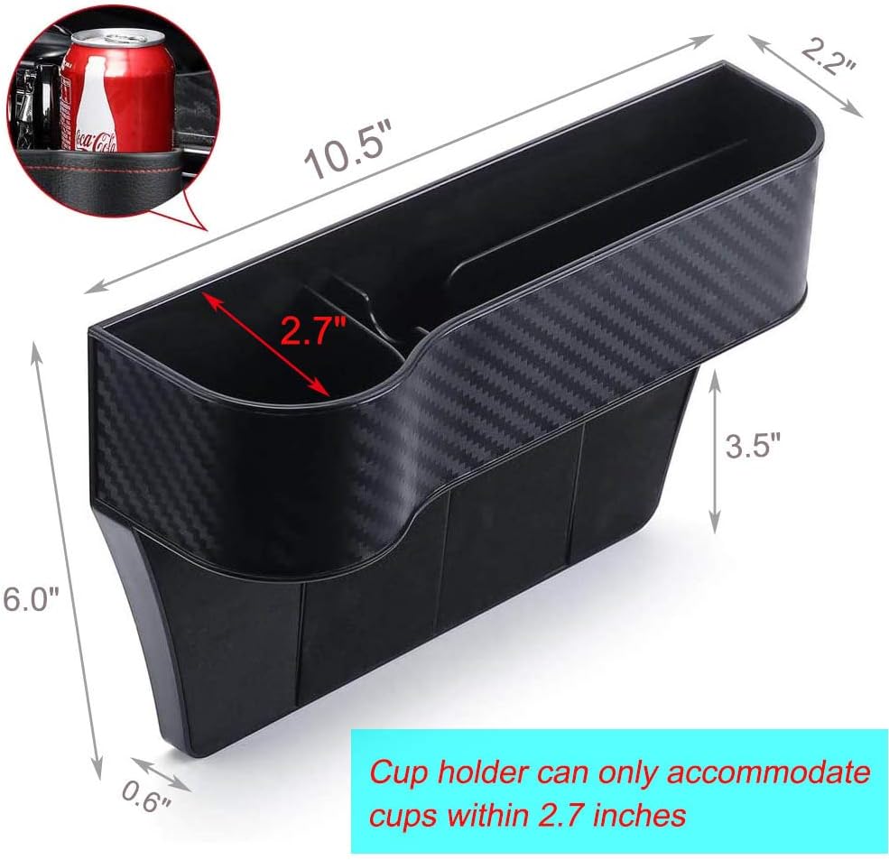 Organizador multifuncional para asiento de carro – Comprar al mejor precio en NQLN Store Venezuela