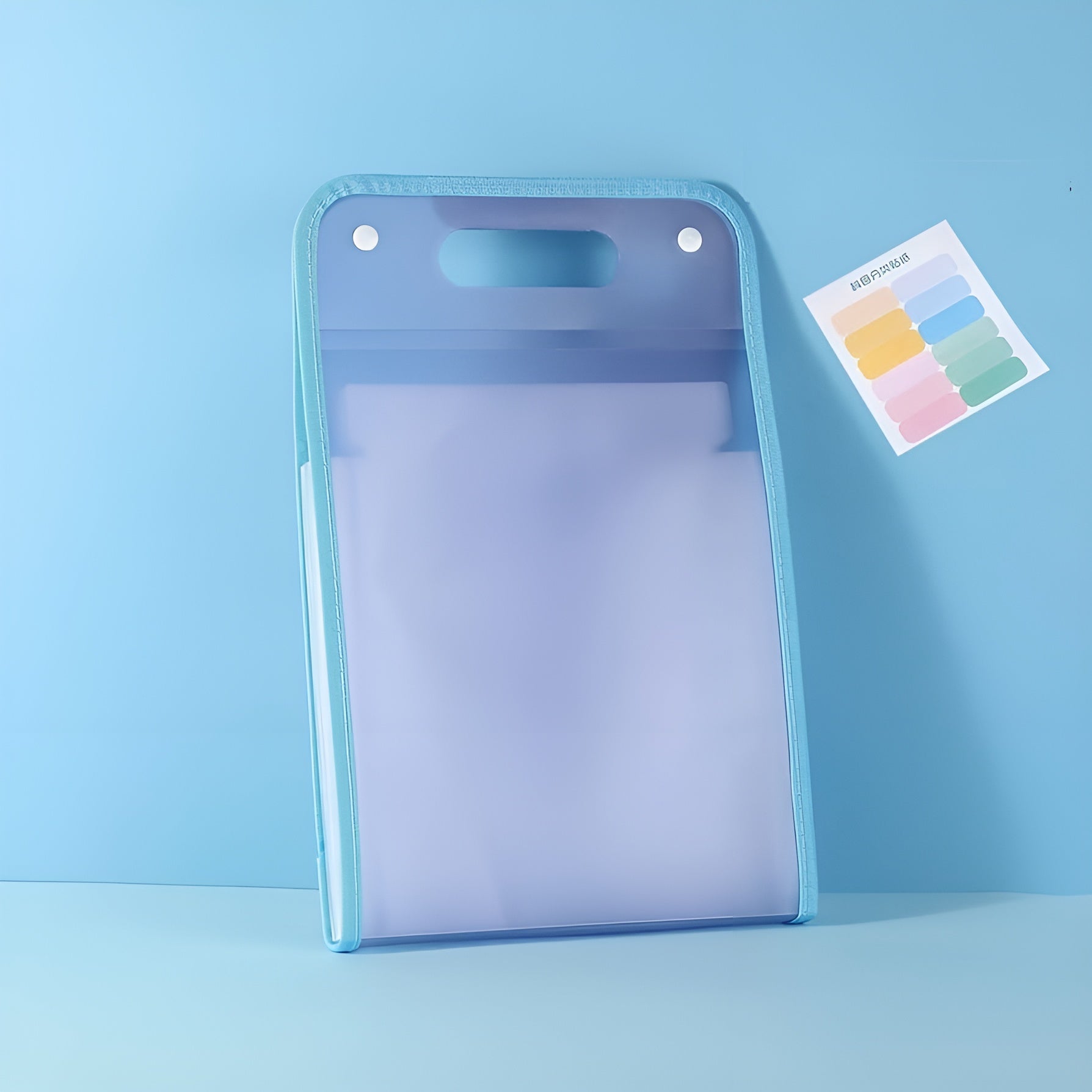 Carpeta organizadora archivadora – Al mejor precio en NQLN Store Caracas y Margarita