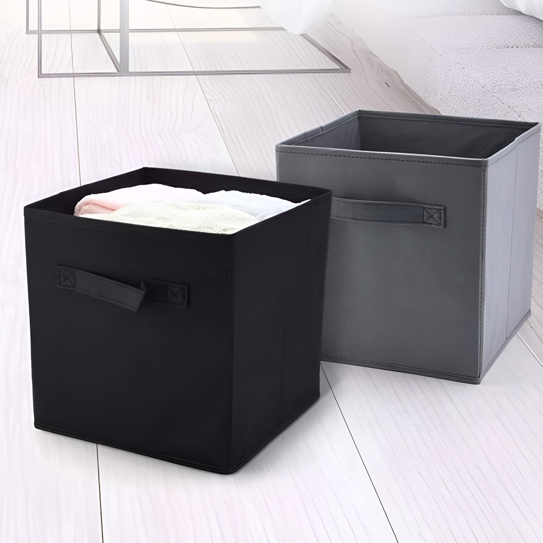 Organizador tipo caja Plegable – Tienda online NQLN Store Venezuela