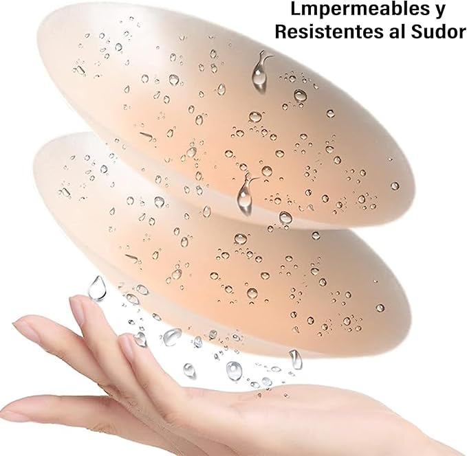 Cubre pezones de silicona (Pack de 2) – Comprar al mejor precio en NQLN Store Venezuela