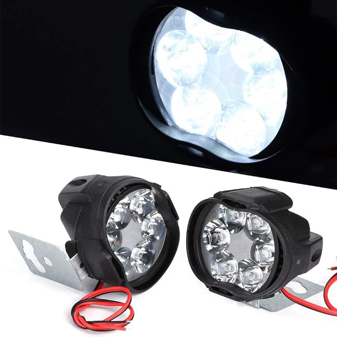 Faro LED de motocicleta Impermeable (Pack de 2) – Comprar online en NQLN Store Venezuela con envío a todo el país