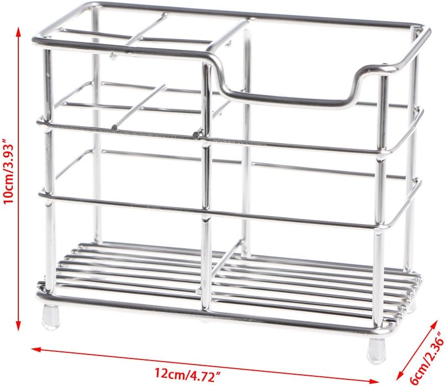 Soporte de cepillo de dientes para baño – Envío a toda Venezuela – NQLN Store