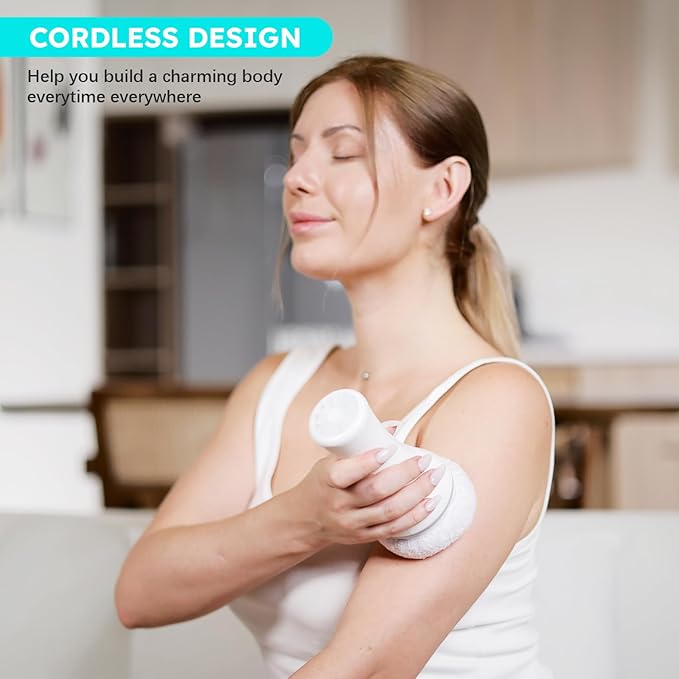 Masajeador de mano para eliminar celulitis – Comprar al mejor precio en NQLN Store Venezuela