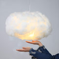 Luces  LED en forma de nubes 3D – Comprar en Caracas, Margarita y toda Venezuela – NQLN Store
