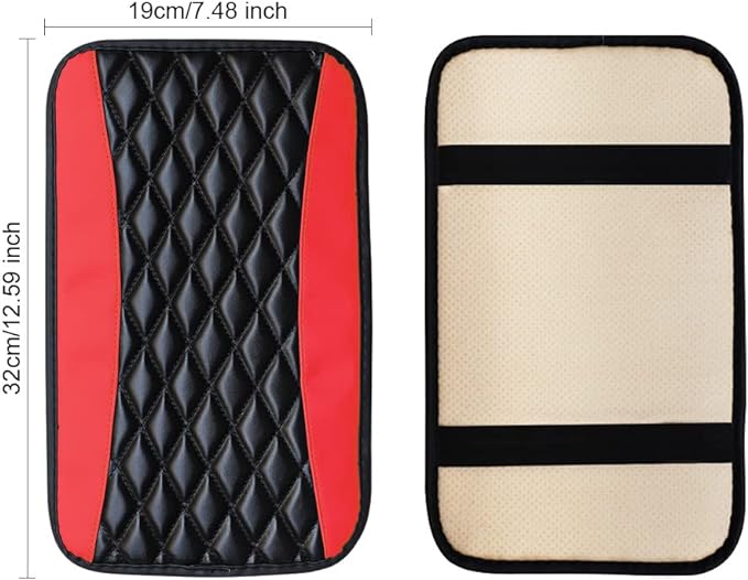 Funda universal para consola central de automovil para carro – Al mejor precio en NQLN Store Caracas y Margarita