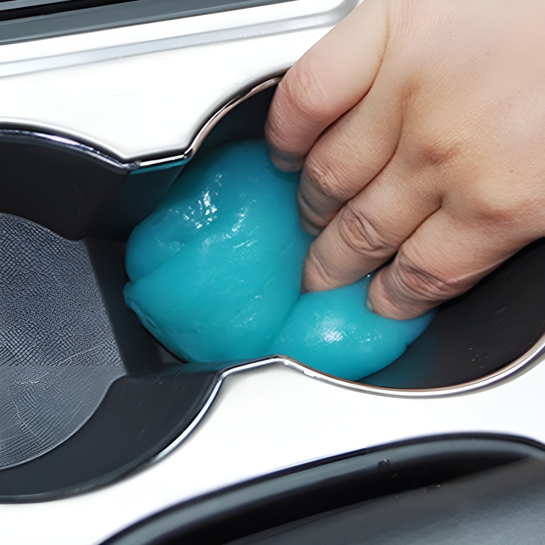 Gel de limpieza para detalles de automoviles para carro – Comprar al mejor precio en NQLN Store Venezuela
