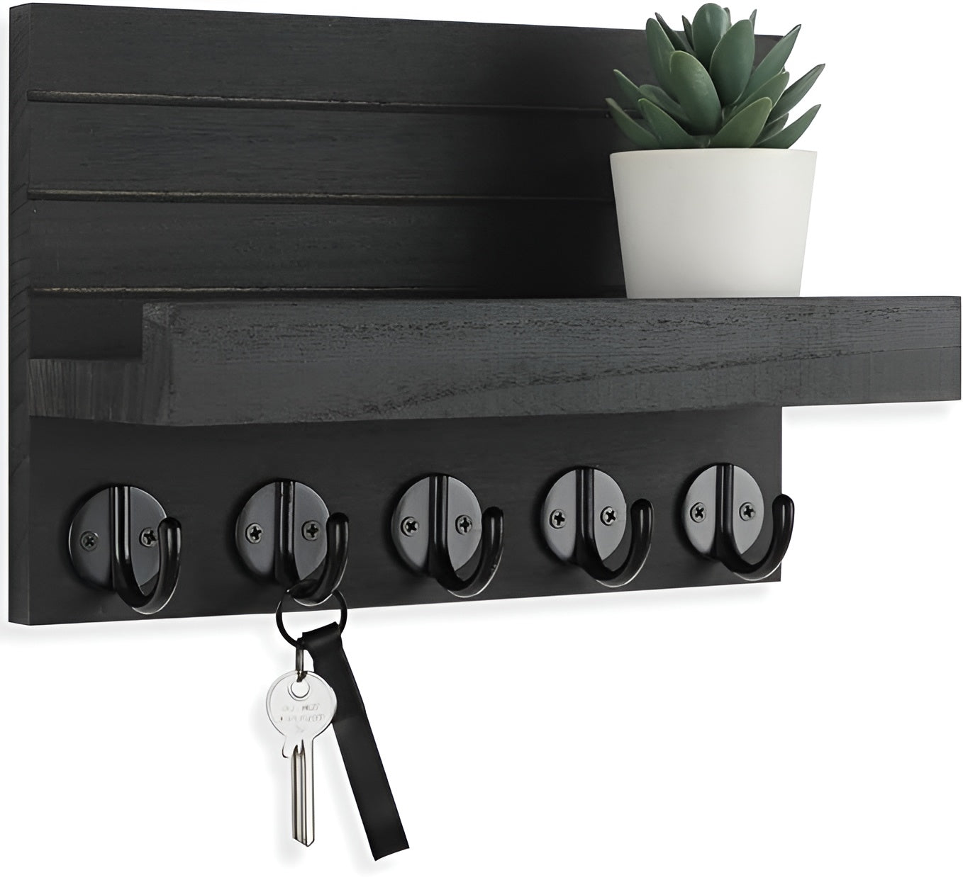 Soporte de pared para llaves – Presentación del producto – Comprar en NQLN Store