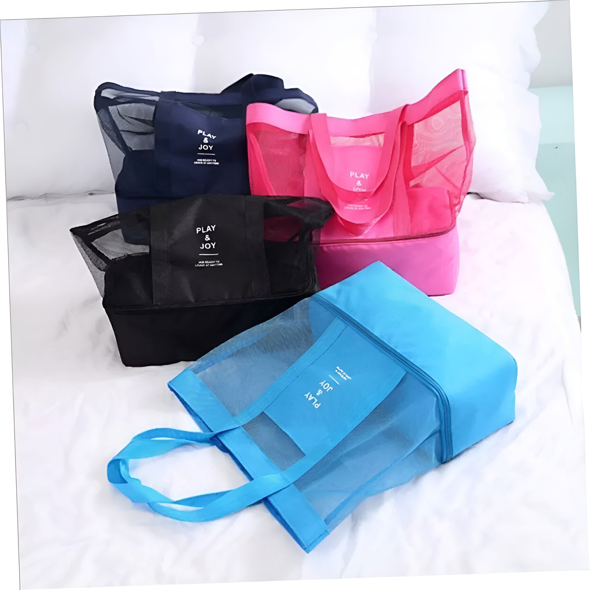 Bolso organizador impermeable multiusos – Envío a toda Venezuela – NQLN Store