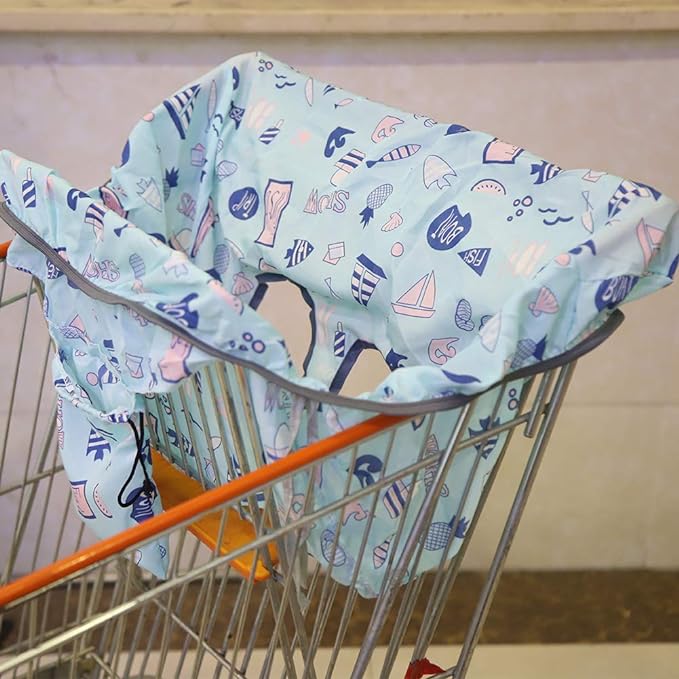 Funda para carro de compras para bebe – Comprar al mejor precio en NQLN Store Venezuela