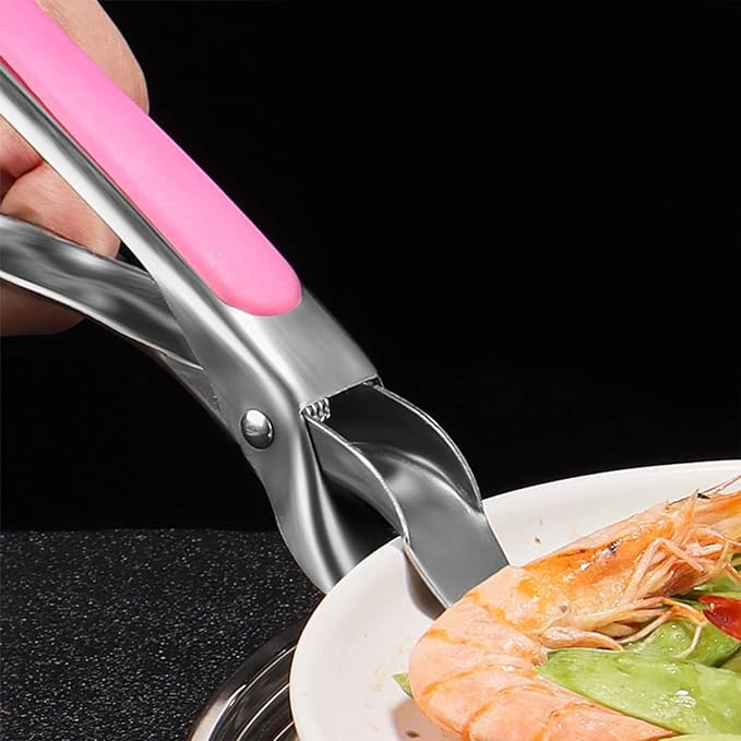 Pinzas de acero inoxidable – Comprar en Caracas, Margarita y toda Venezuela – NQLN Store