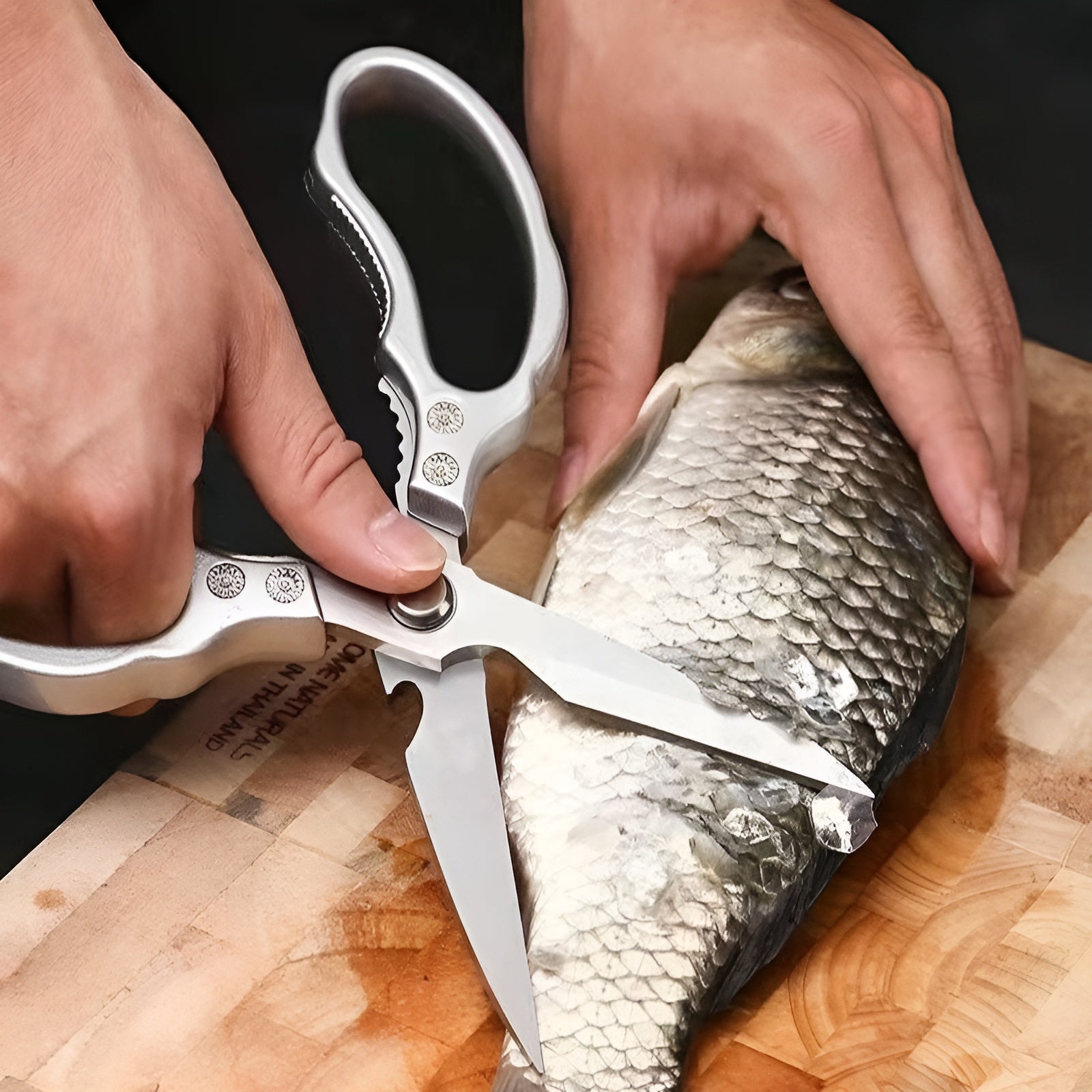 Tijeras de cocina multifuncionales – Comprar al mejor precio en NQLN Store Venezuela