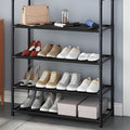 Zapatero 2 en 1 – Detalle de calidad y acabado – NQLN Store