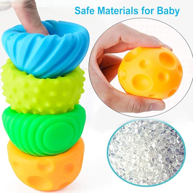 Juguetes sensoriales – Detalle de calidad y acabado – NQLN Store