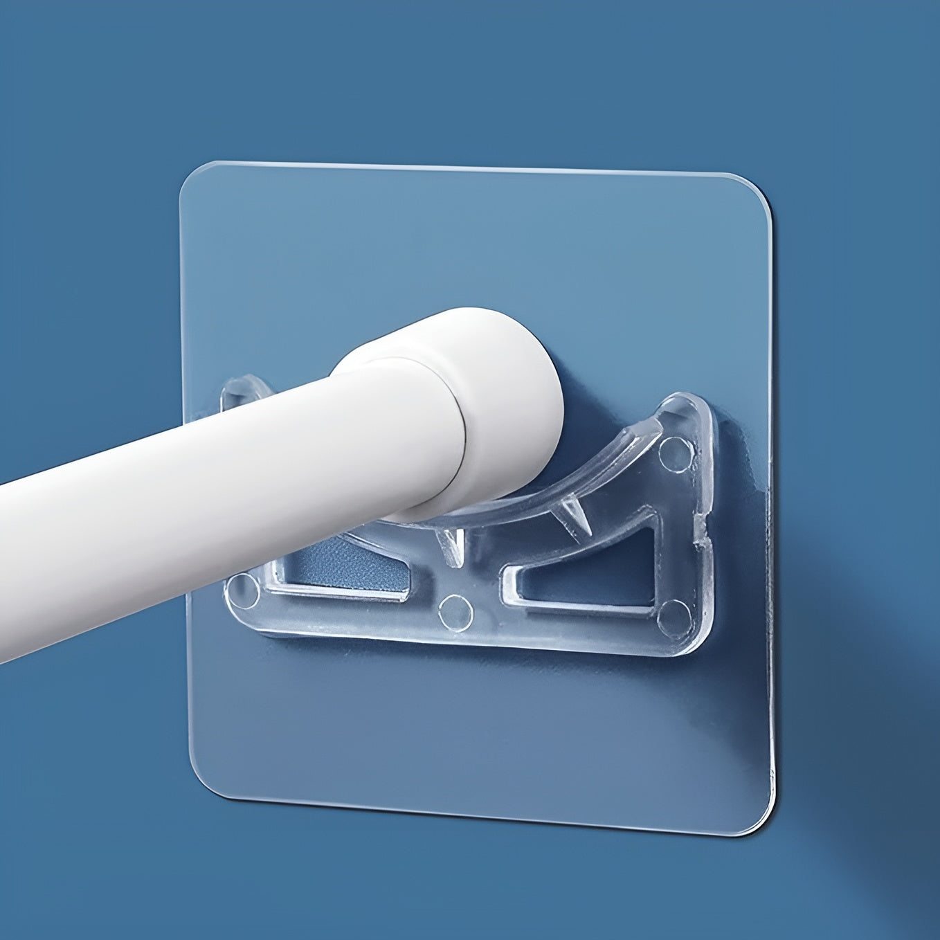 Soporte de barra para cortinas (Pack de 10) – Comprar online en NQLN Store Venezuela con envío a todo el país