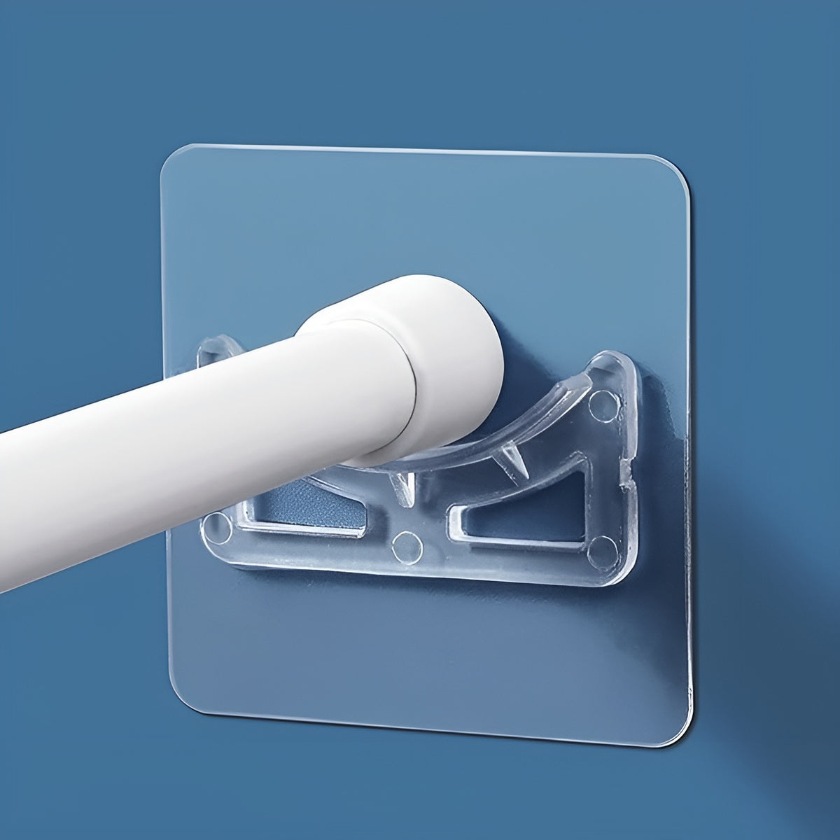 Soporte de barra para cortinas (Pack de 10) – Comprar online en NQLN Store Venezuela con envío a todo el país