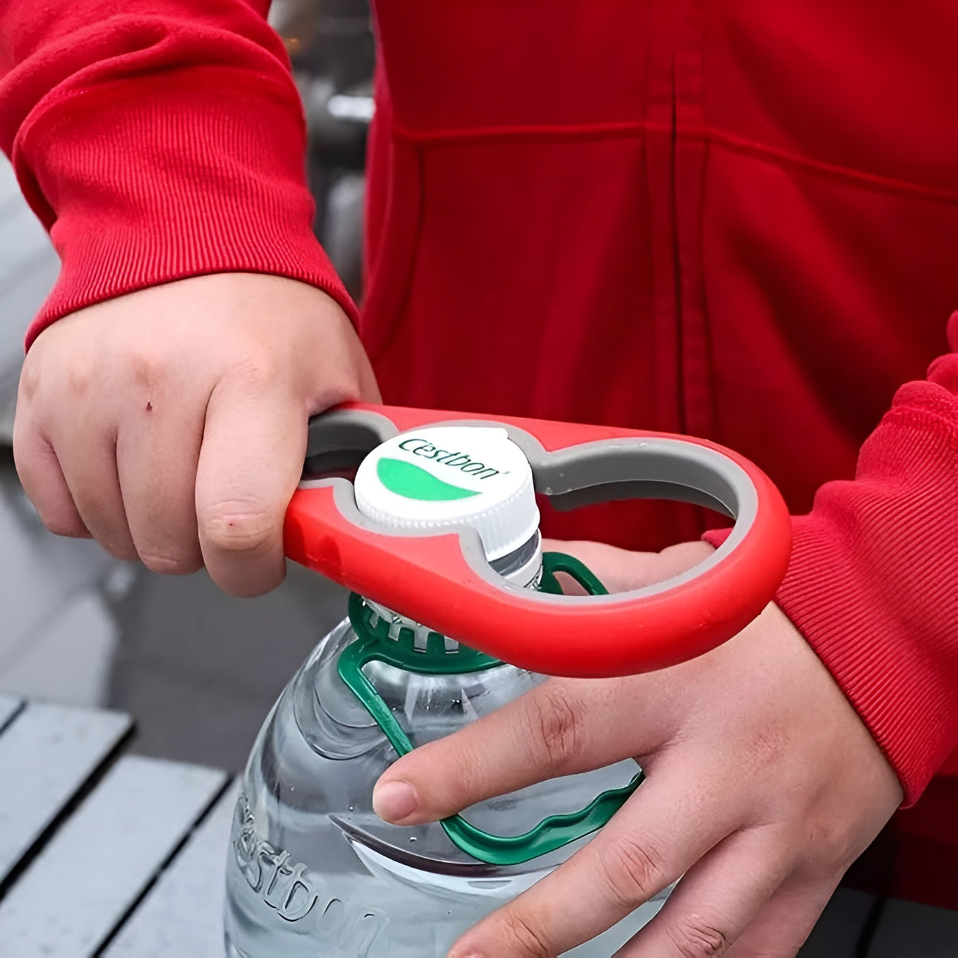 Abridor de botellas con agarre – Comprar al mejor precio en NQLN Store Venezuela
