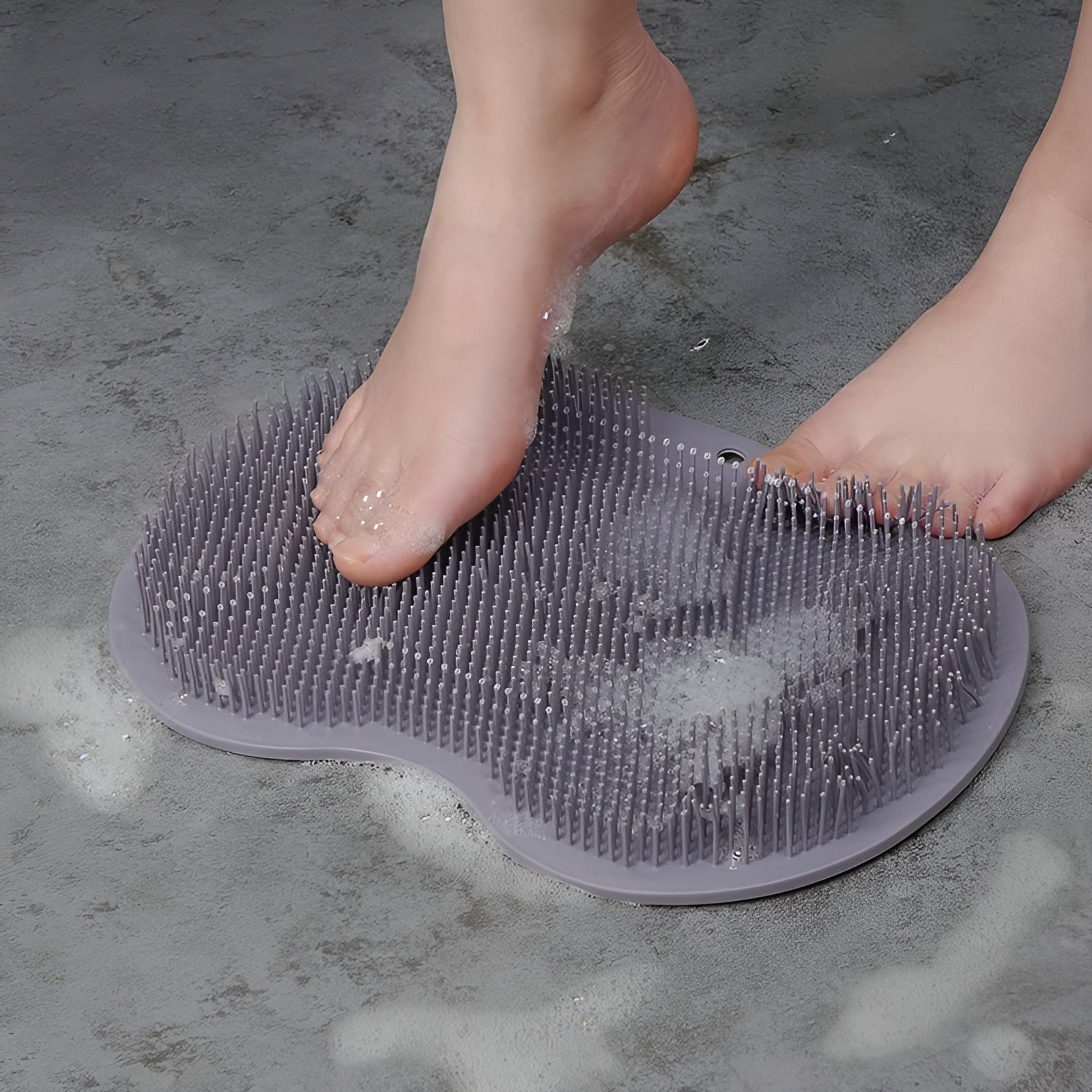 Alfombrilla antideslizante de baño para masaje – Tienda online NQLN Store Venezuela