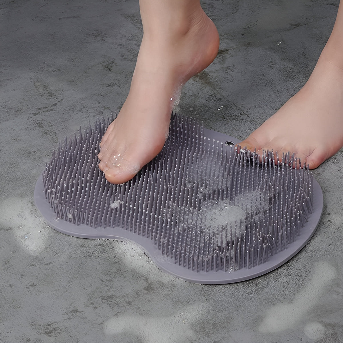Alfombrilla antideslizante de baño para masaje – Tienda online NQLN Store Venezuela