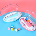 Lima de Uñas para Bebes – Tienda online NQLN Store Venezuela