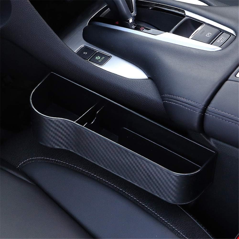 Organizador multifuncional para asiento de carro – Vista detalle del producto – NQLN Store