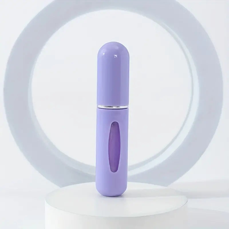 Botella de perfume de 5ml Recargable – Tienda online NQLN Store Venezuela