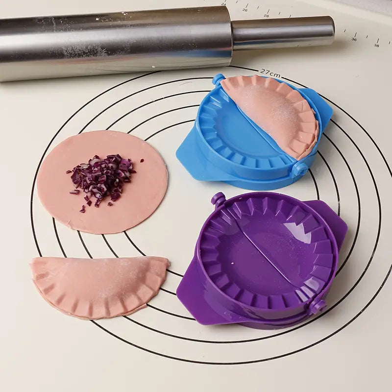 Molde para dumplings – Envío a toda Venezuela – NQLN Store