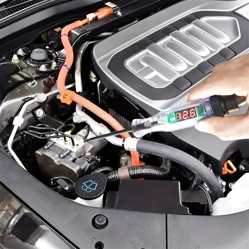 Comprobadores de tension para automoviles para carro – Disponible en Caracas y Margarita – NQLN Store