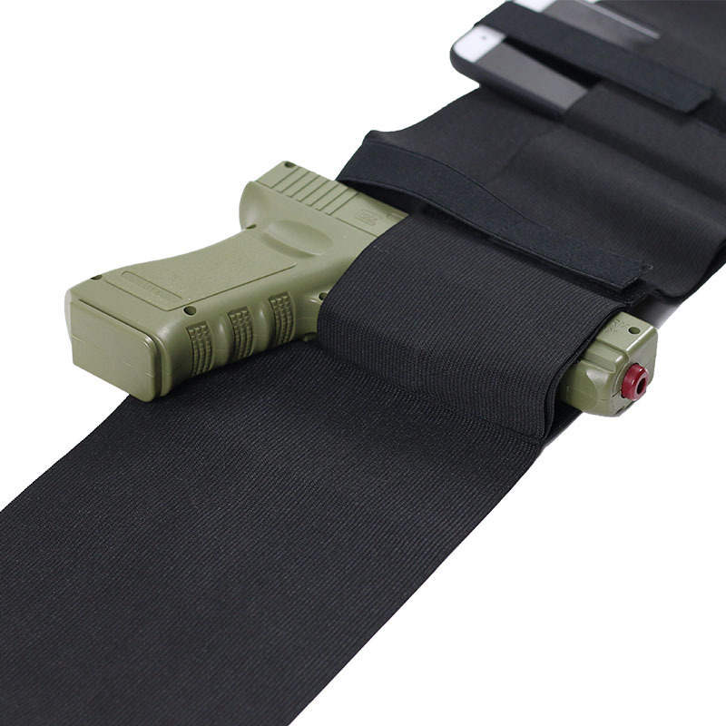 Funda Tactica Ajustable para portación ocultable – Comprar al mejor precio en NQLN Store Venezuela
