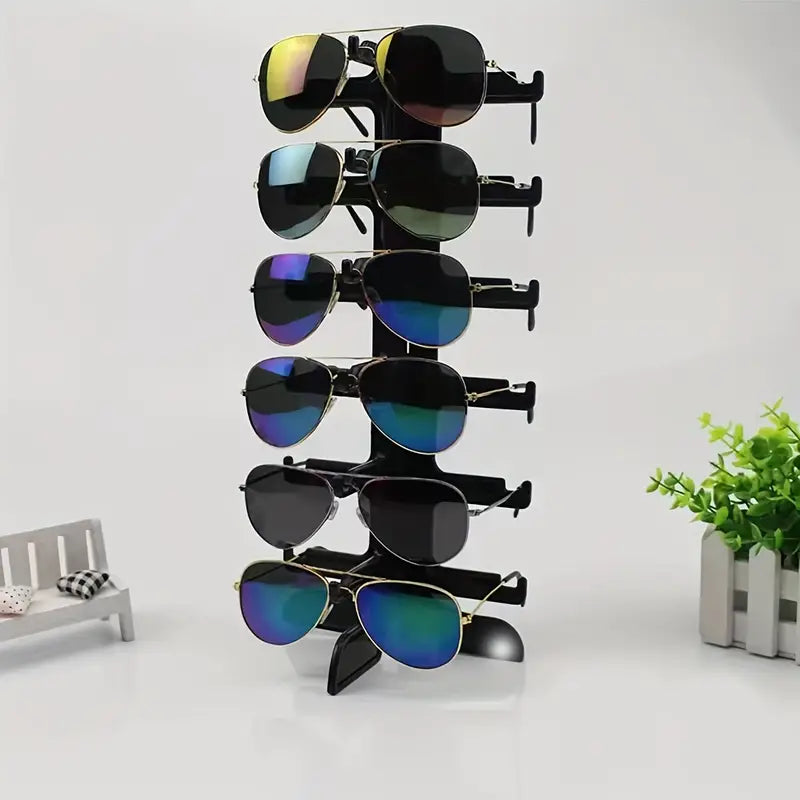 Estante organizador de lentes – Disponible en Caracas y Margarita – NQLN Store