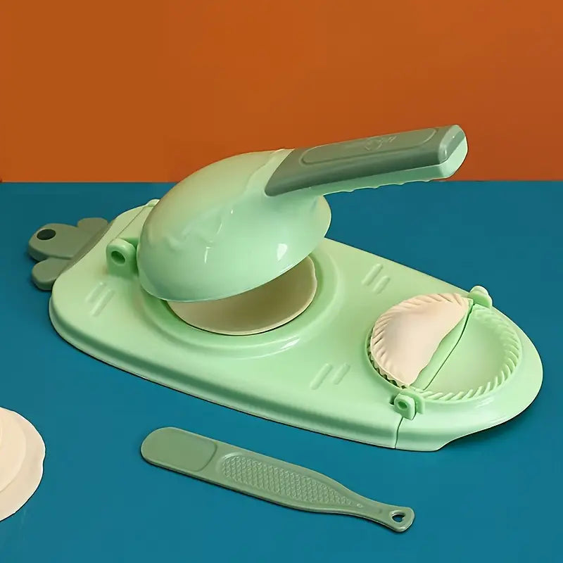 Molde Manual para hacer dumplings 2 en 1 – Comprar al mejor precio en NQLN Store Venezuela