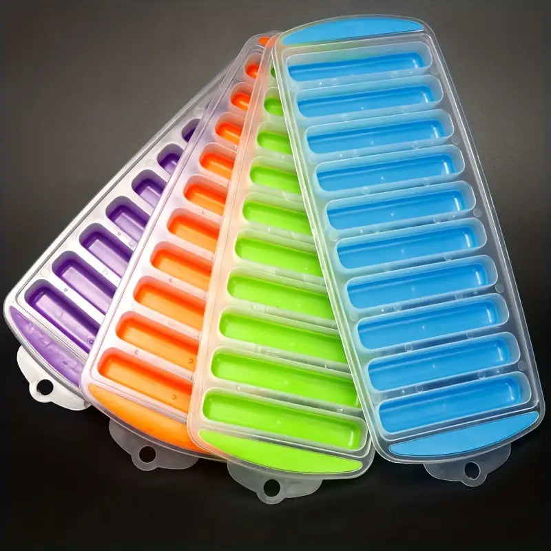 Molde para hielo – Detalle de calidad y acabado – NQLN Store