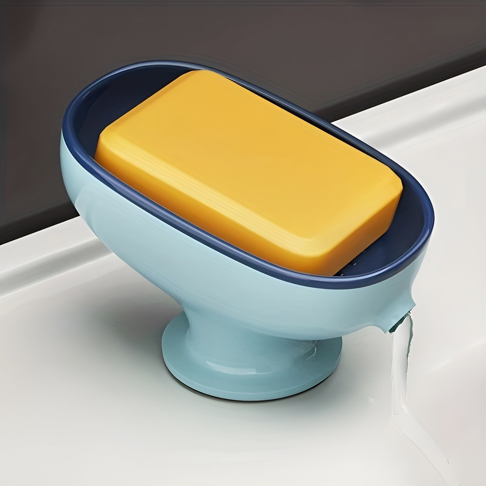 Soporte de Jabon Ajustable para Baño – Comprar online en NQLN Store Venezuela con envío a todo el país